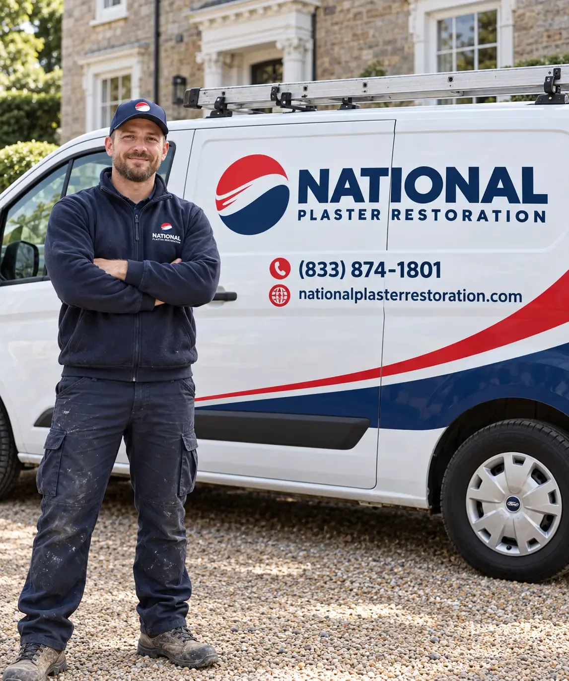 Plaster Repair Mountain View, HI FAQs